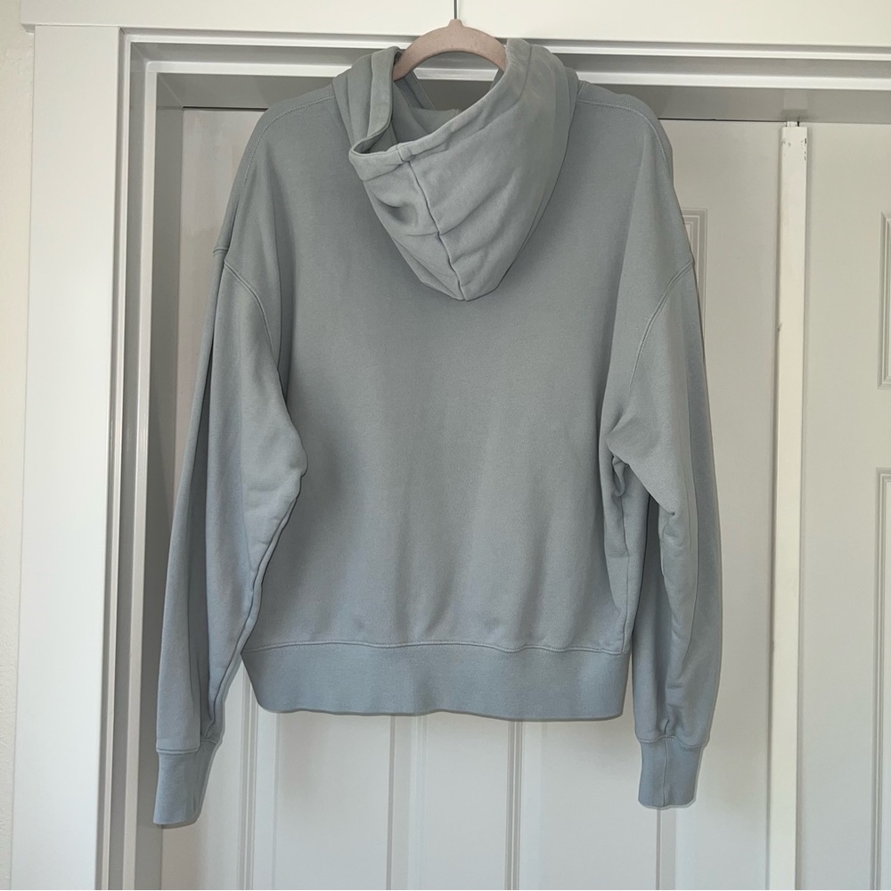 Weworewhat Sweatpants - Pearl Blue - Picture 4 of 12